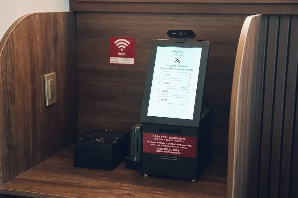 Foto - MONTHLIV Gwangjang Market Hotel Stay