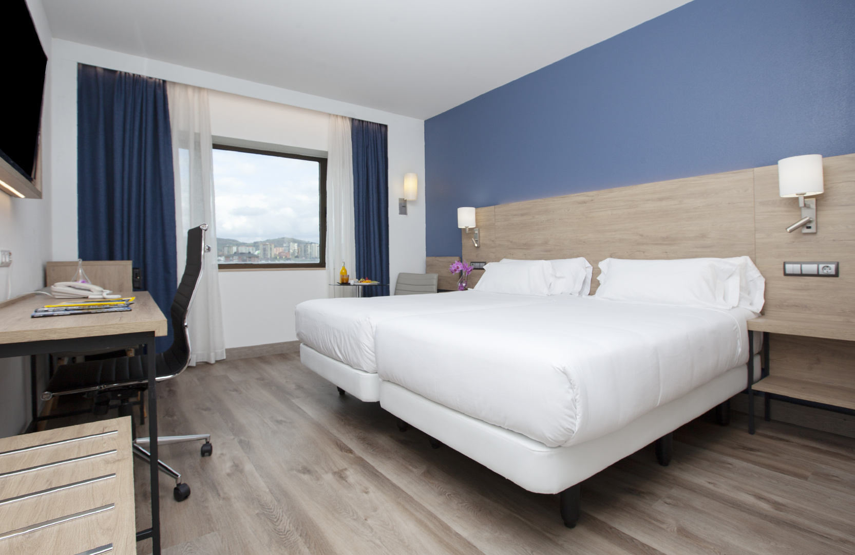 Photo - Novotel Bilbao Exhibition Center