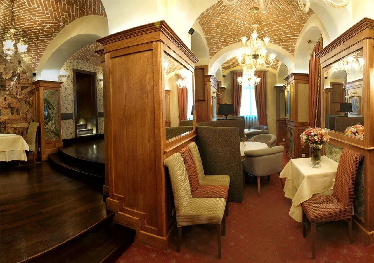 Photo - Swiss Hotel