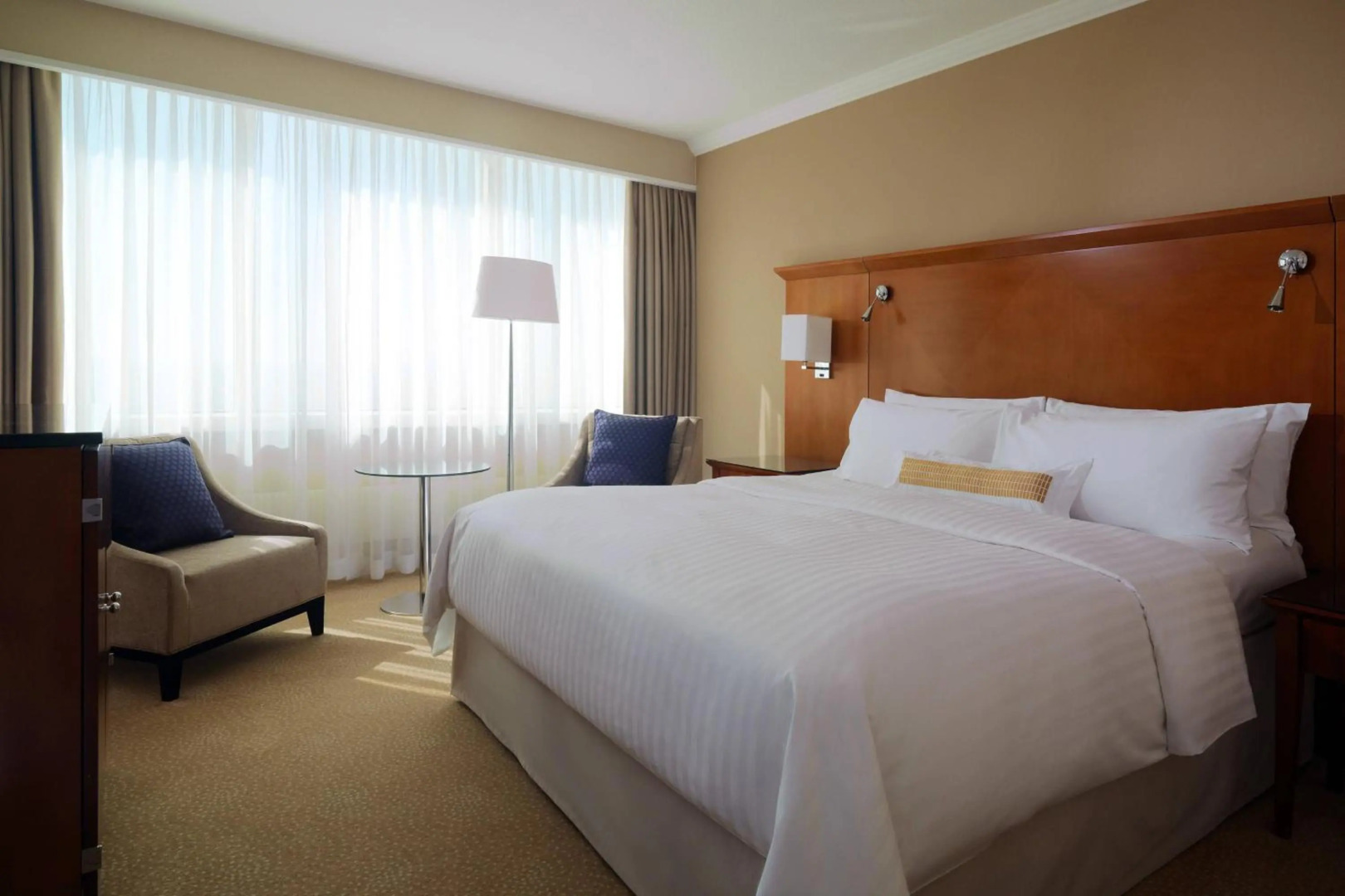 Foto - Warsaw Presidential Hotel