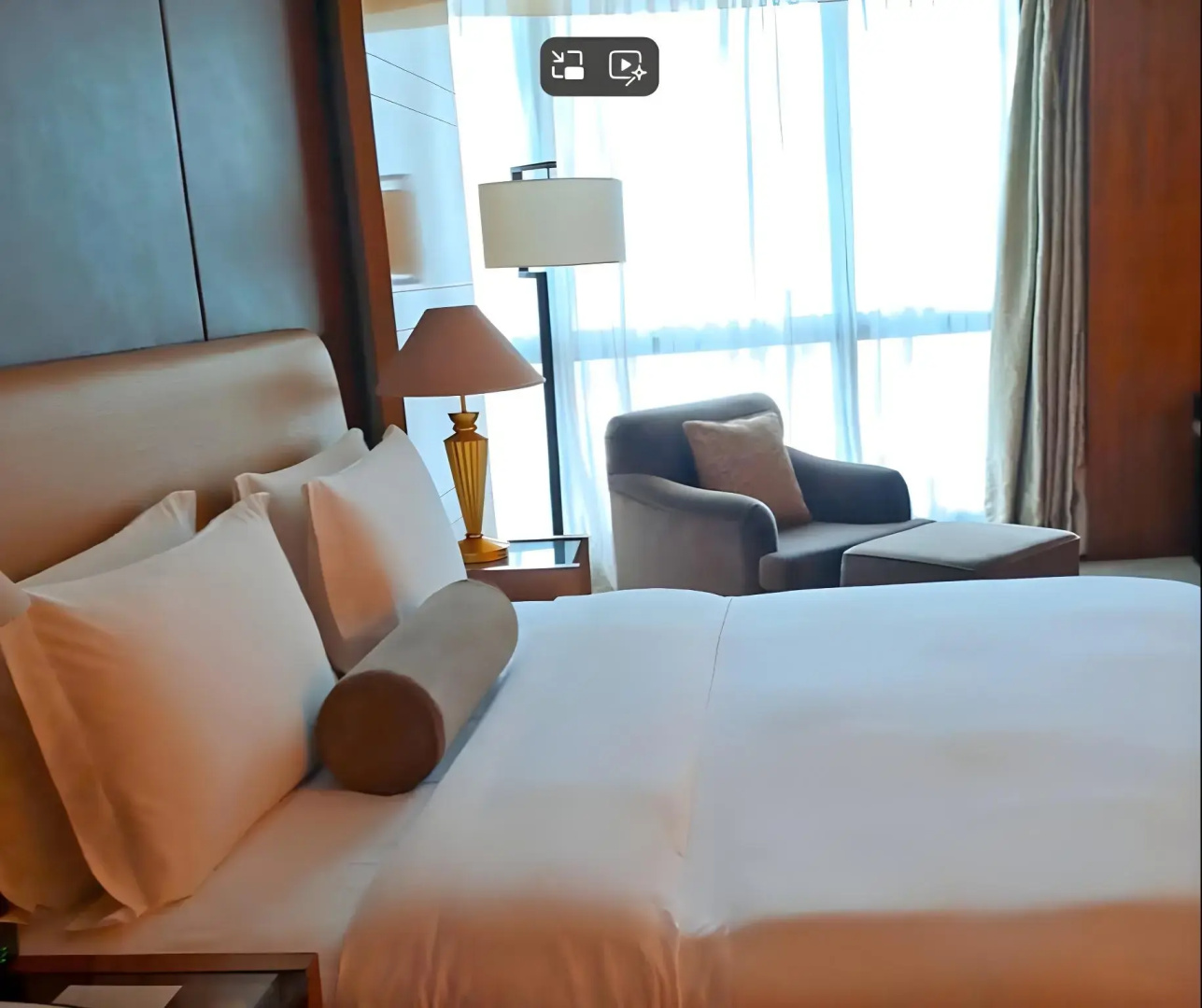 Foto - New Coast Hotel Manila