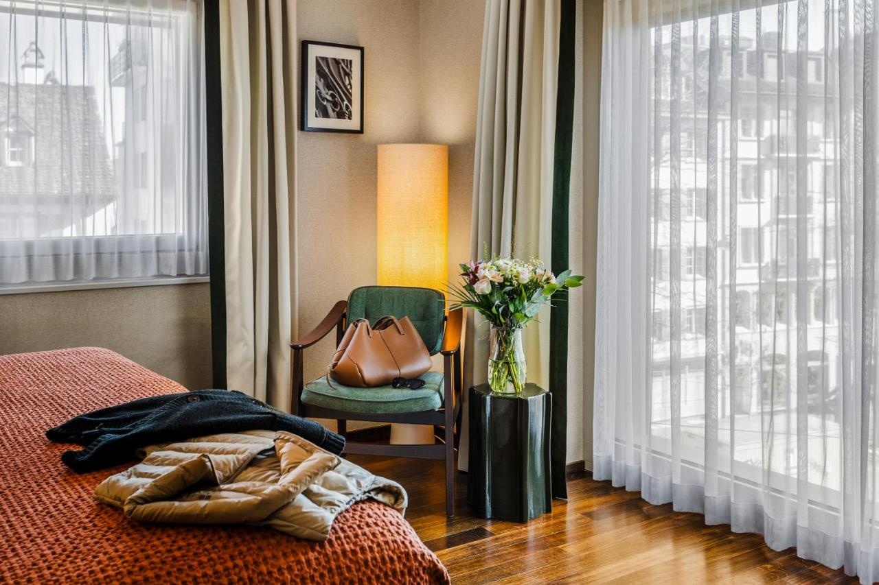 Foto - Hotel D - Basel - Boutique Hotel