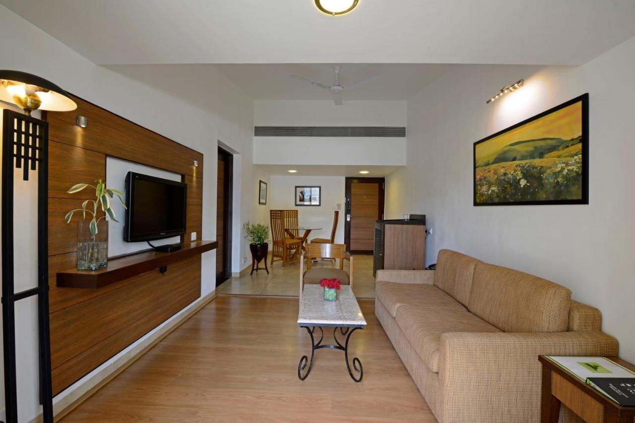 Foto - Athiva Resort & Spa Khandala - Formerly Dukes Retreat