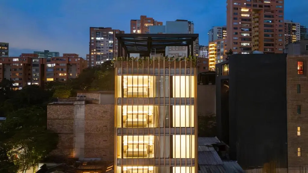 Photo - LIN Boutique Hotel by HOUSY HOST