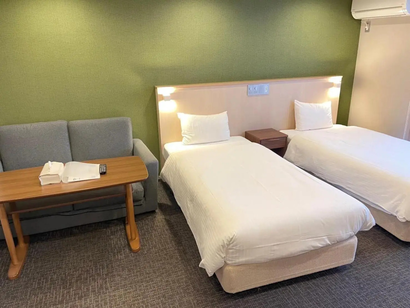 Foto - HIZ HOTEL Gion-Shirakawa