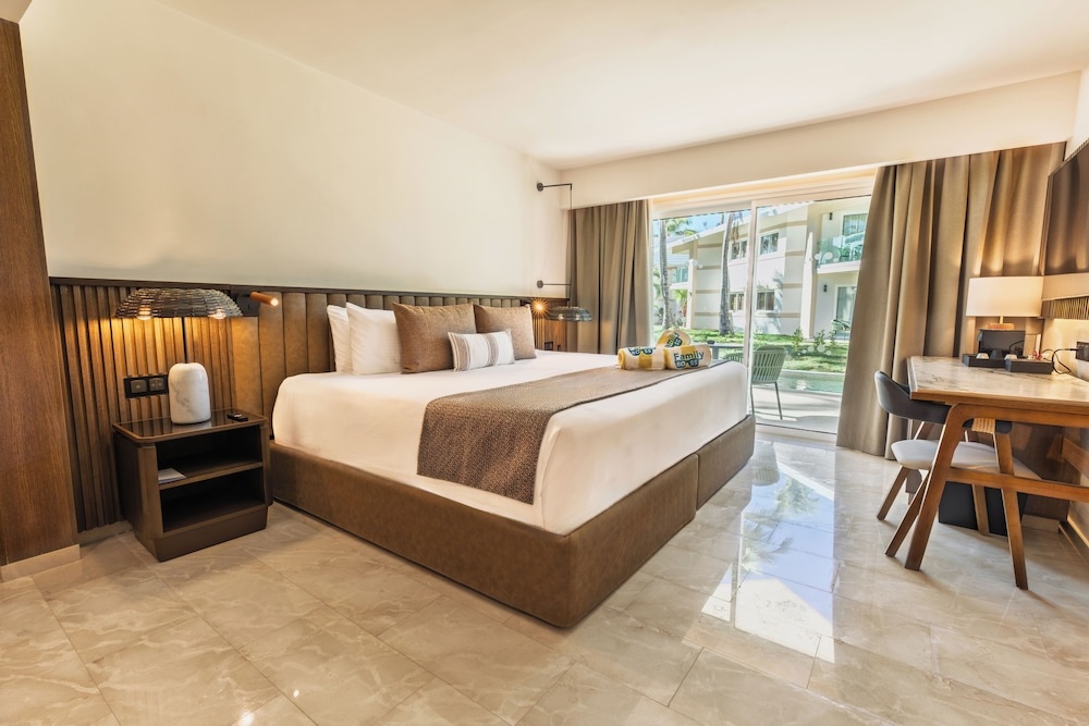 Foto - Family Selection at Grand Palladium Select Bávaro - All Inclusive