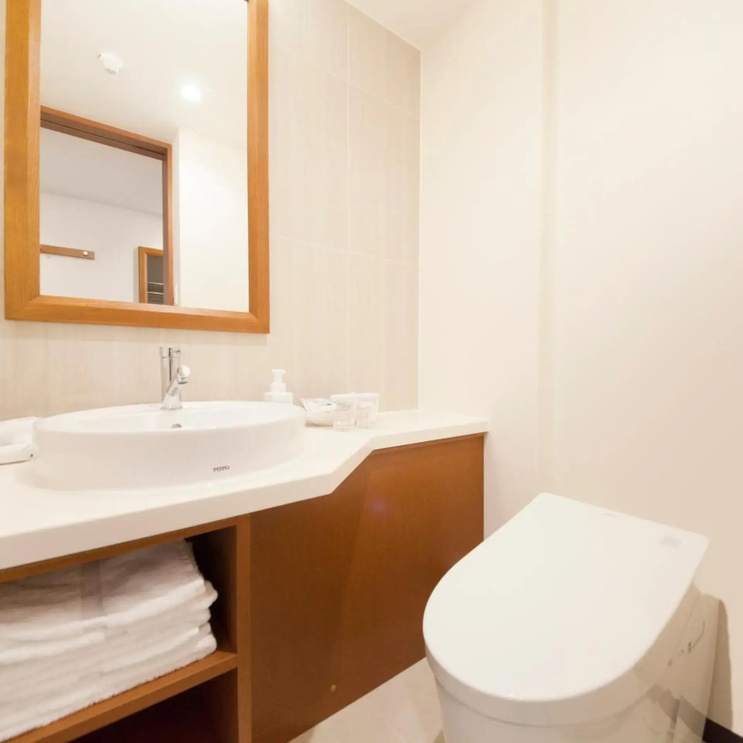 Foto - Richmond Hotel Tokyo Mejiro