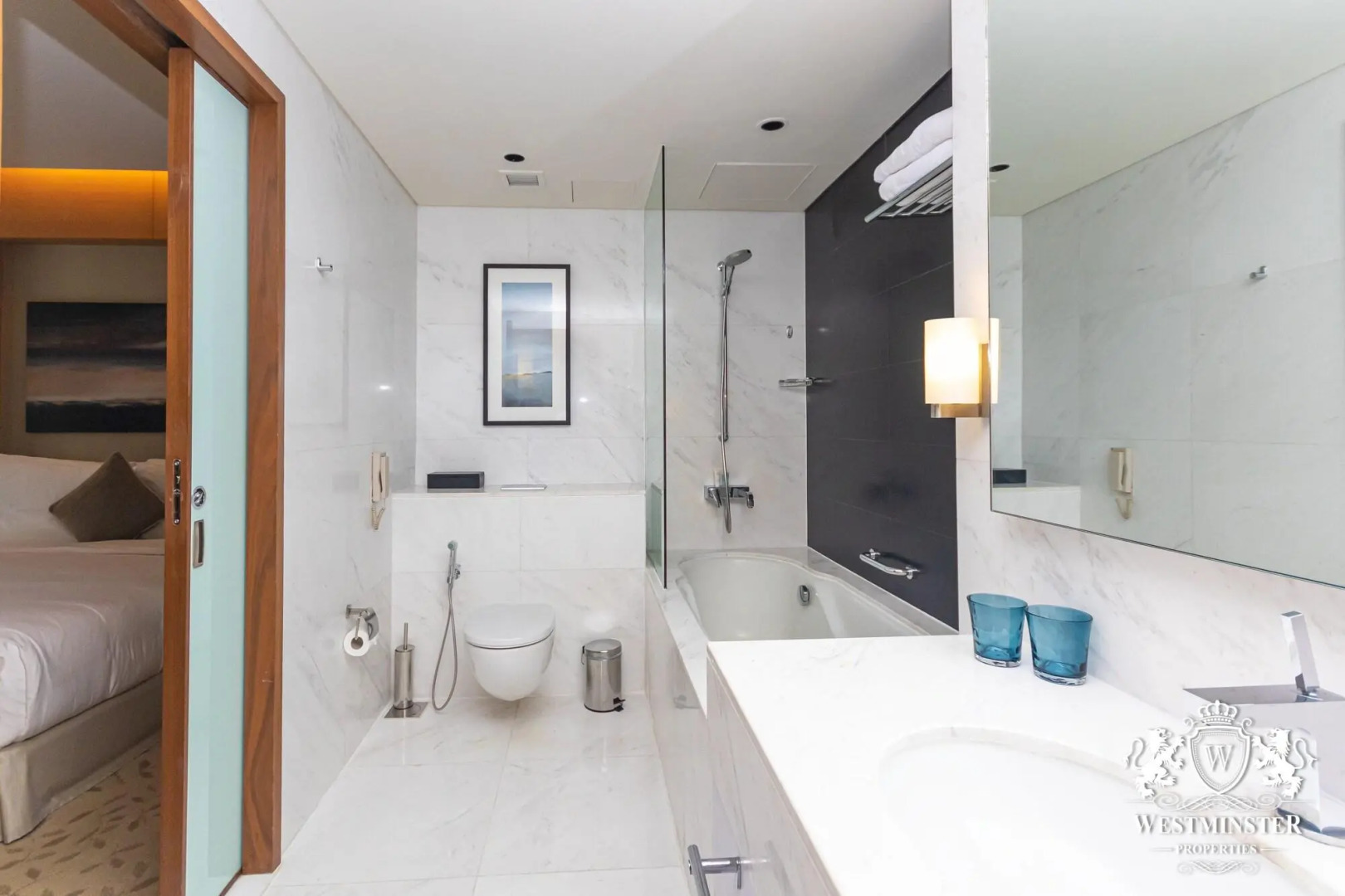 Foto - Westminster Dubai Mall