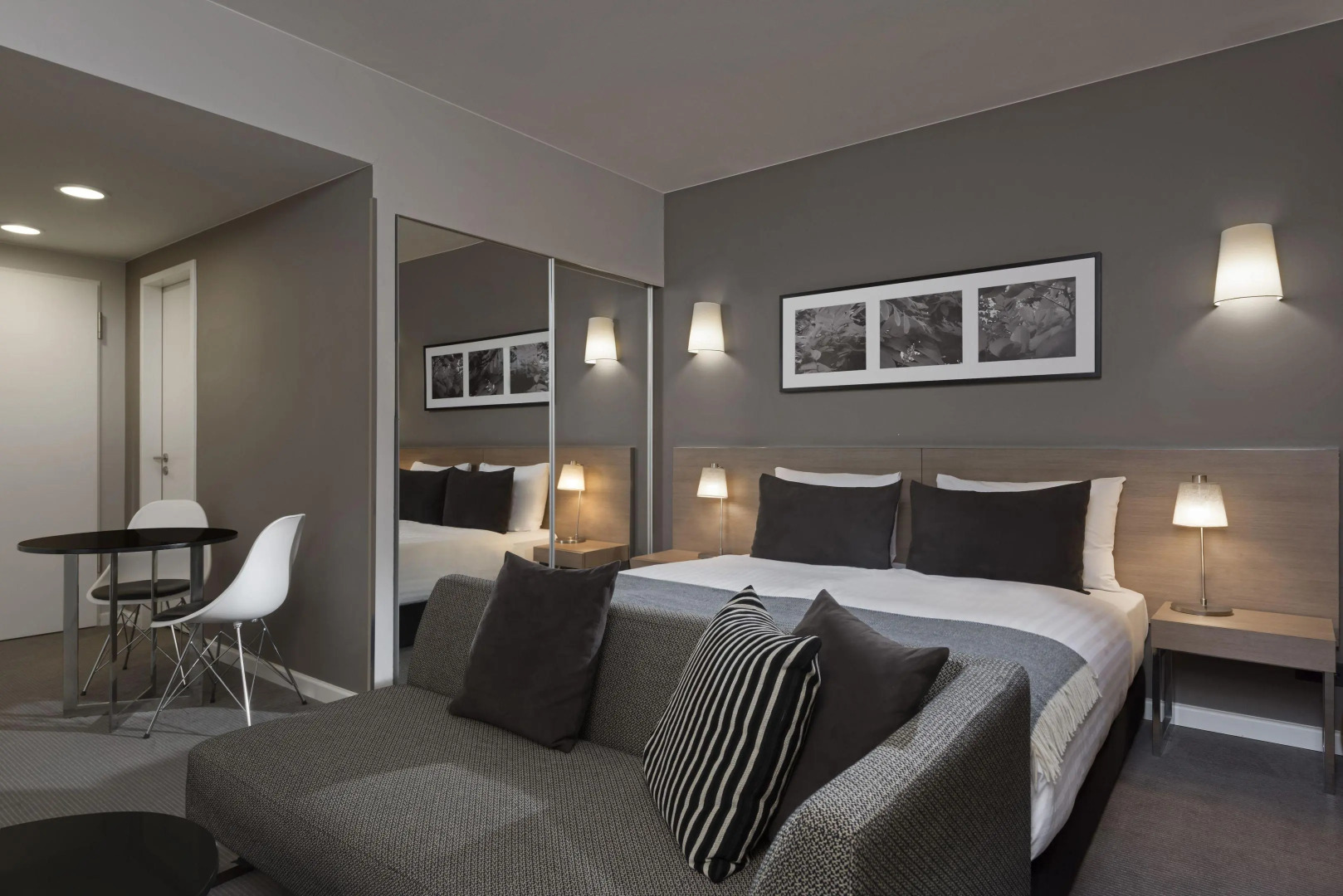 Foto - Adina Apartment Hotel Hamburg Michel