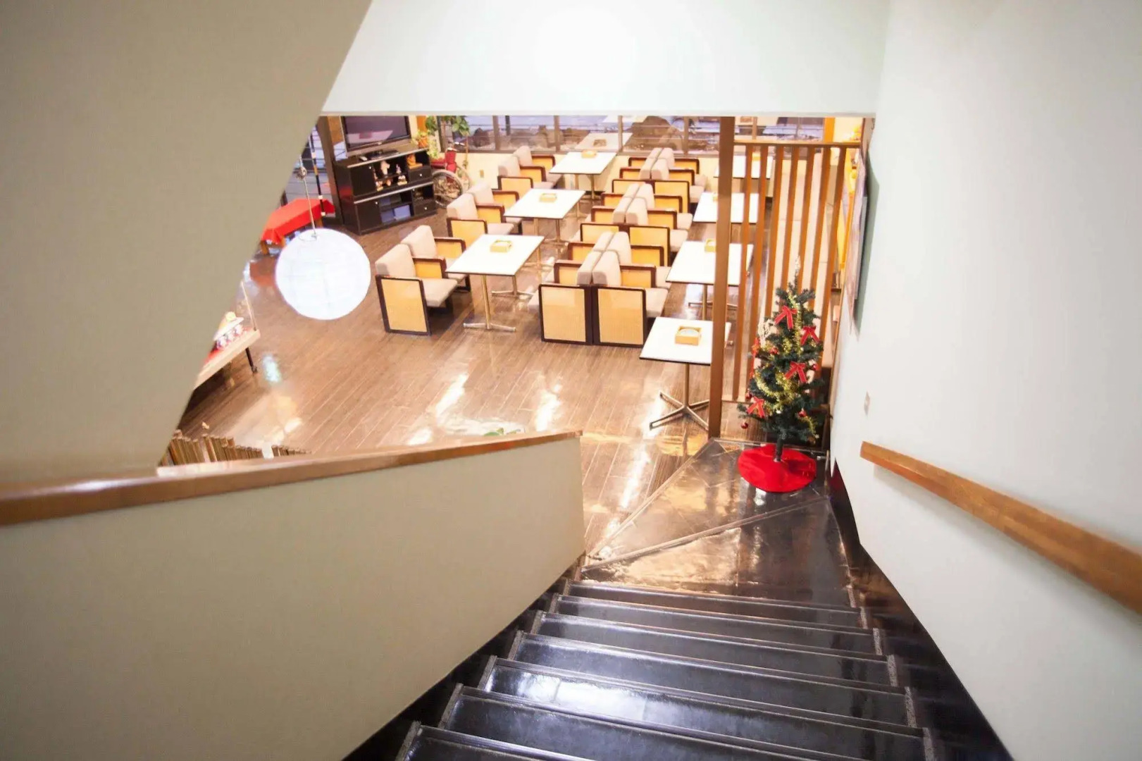 Photo - Nakamuraya Ryokan