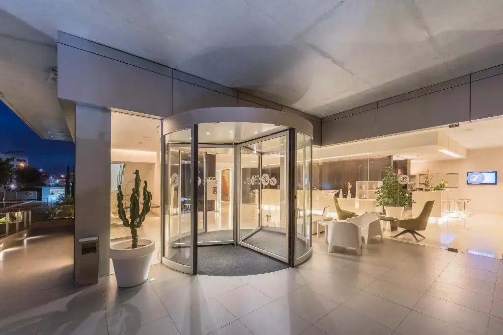 Foto - Exe Puerto de Sagunto