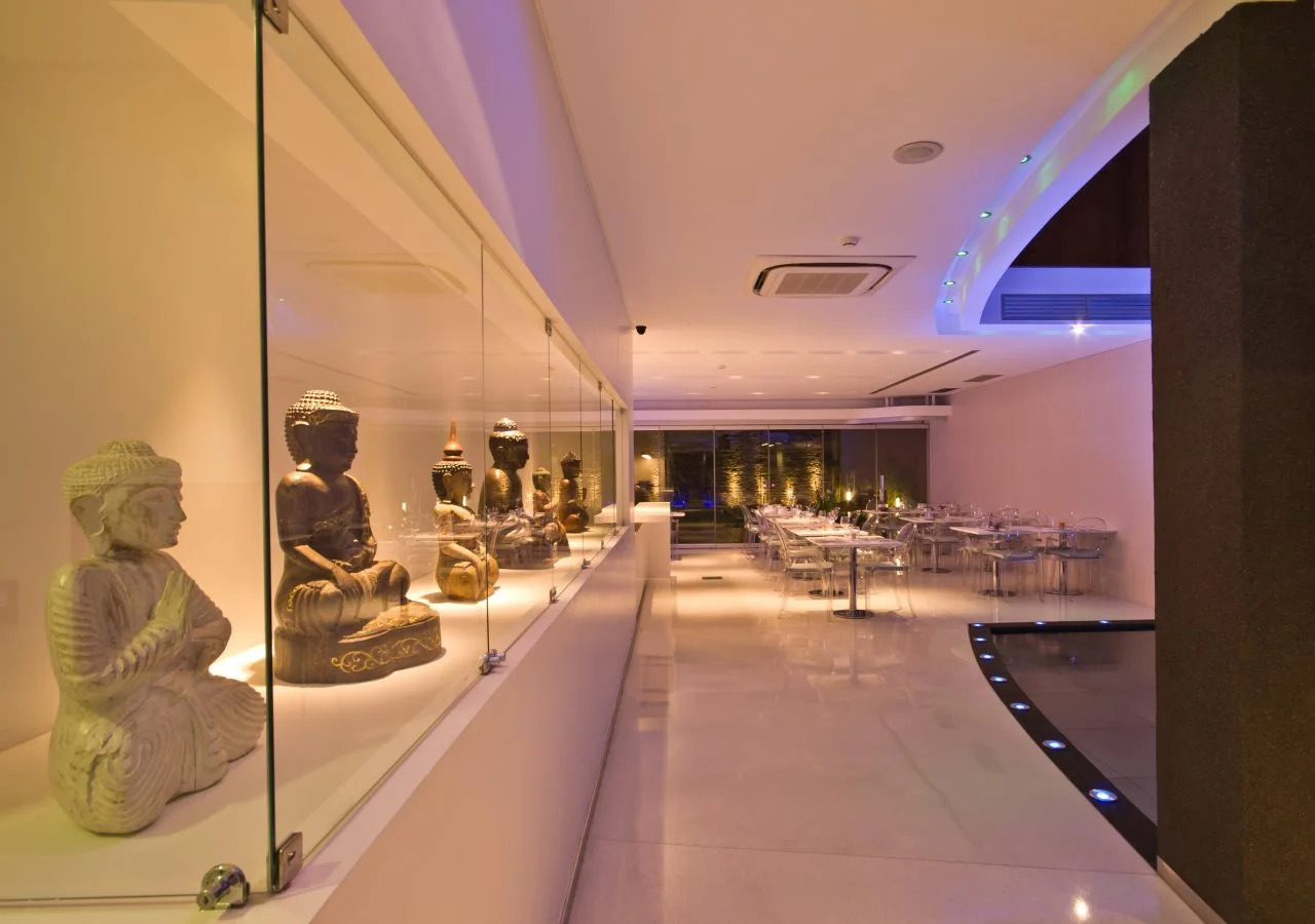 Foto - Ilum Experience Home