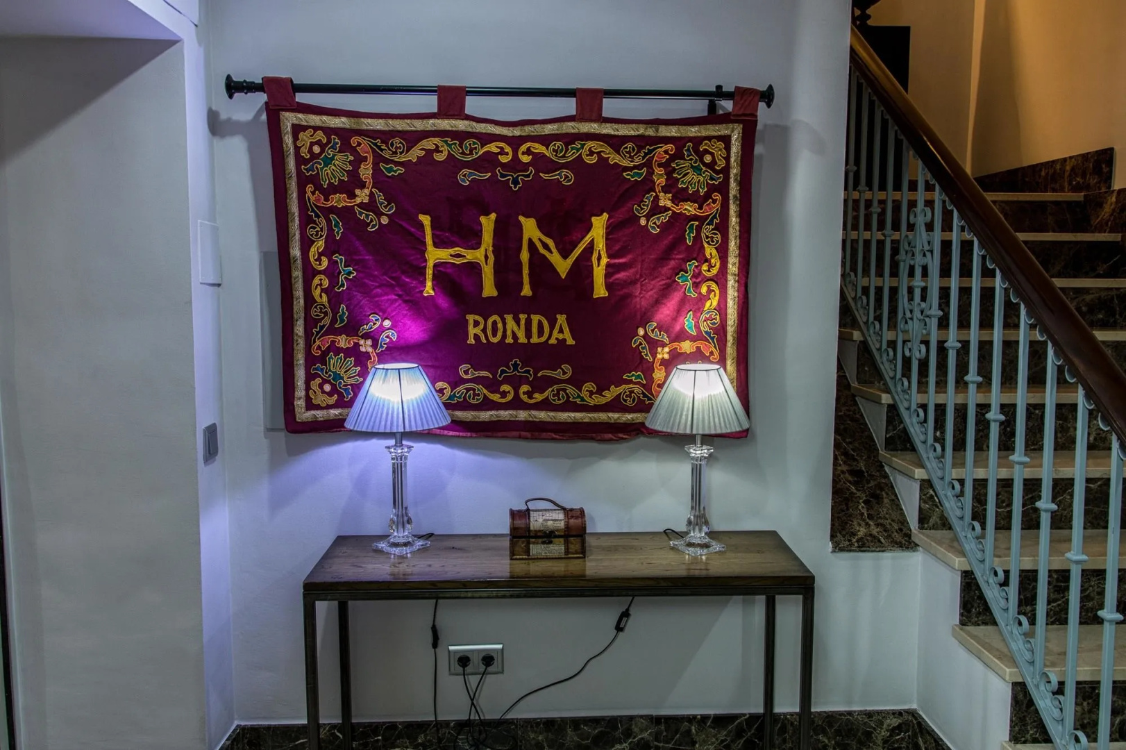 Photo - Hotel Sevilla