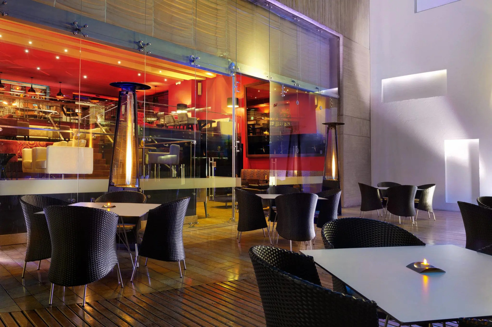 Foto - Embassy Suites by Hilton Bogotá - Rosales