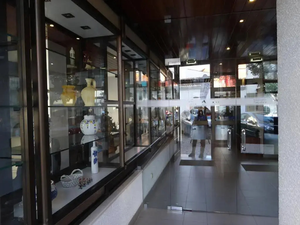 Foto - Estalagem Sequeira