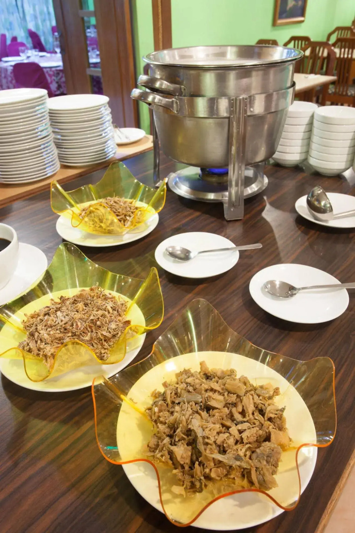 Photo - Hotel Seri Malaysia Johor Bahru