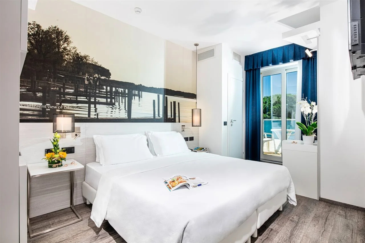 Foto - Hotel Parigi