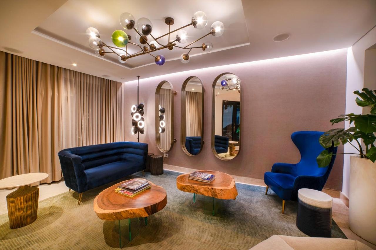Foto - Hotel Boutique Maree