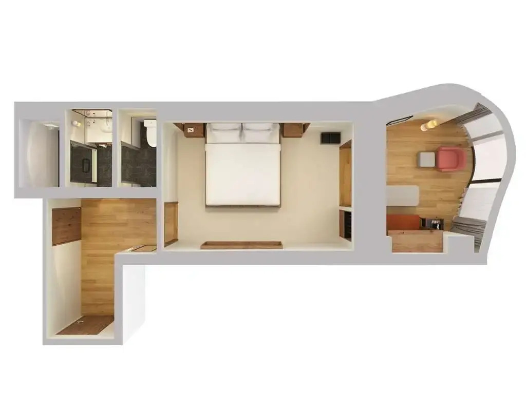 Foto - Pendry Manhattan West