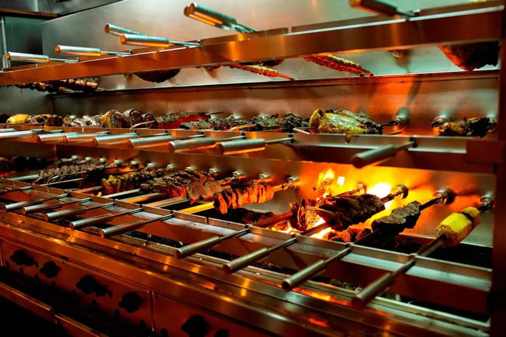 Foto - Marriott Marquis City Center Doha Hotel