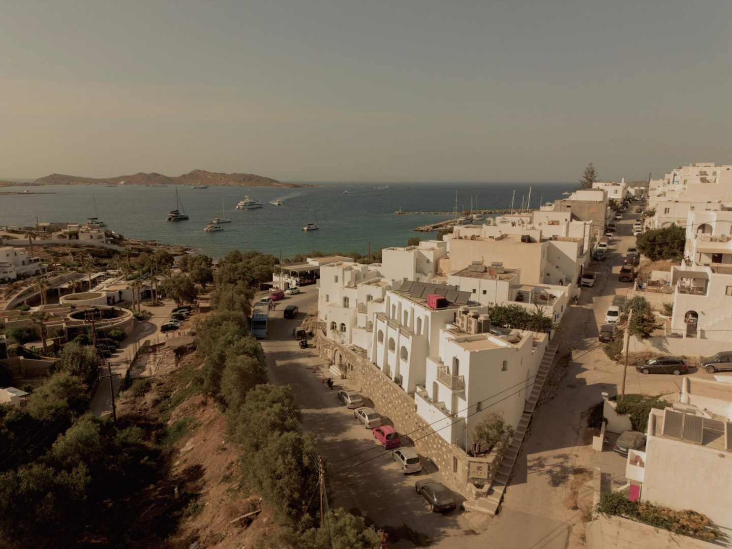 Foto - Opal Paros
