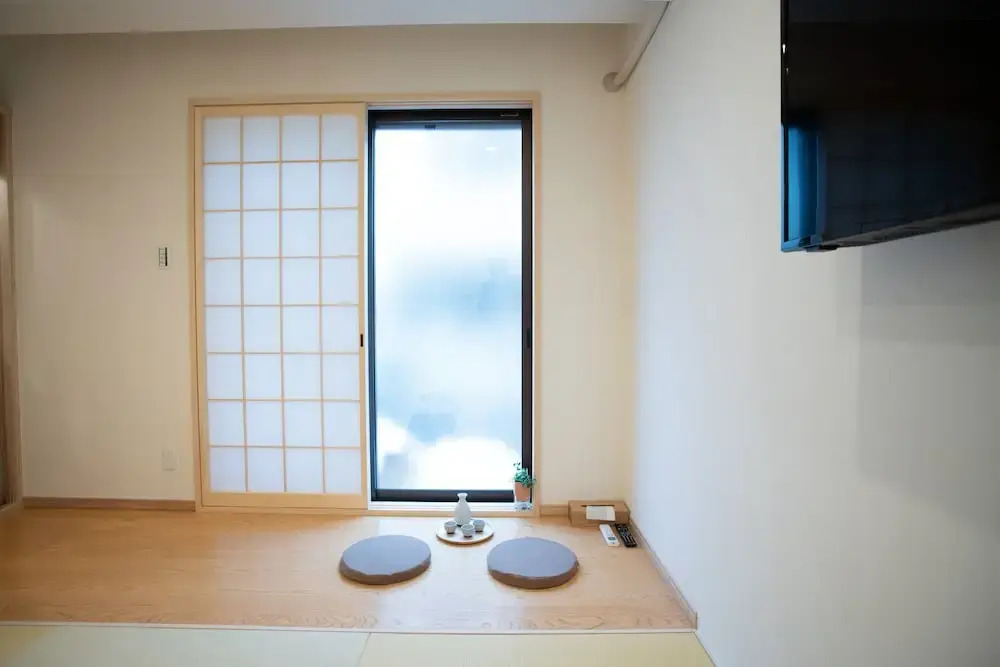 Foto - Hanastay Yama