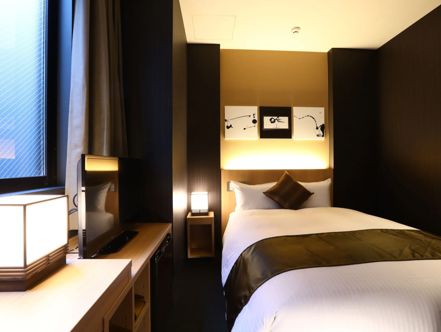 Foto - RIHGA Place Kyoto Shijo Karasuma