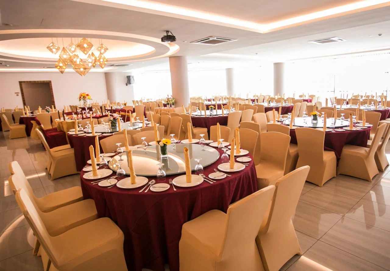 Photo - V8 Hotel Johor Bahru