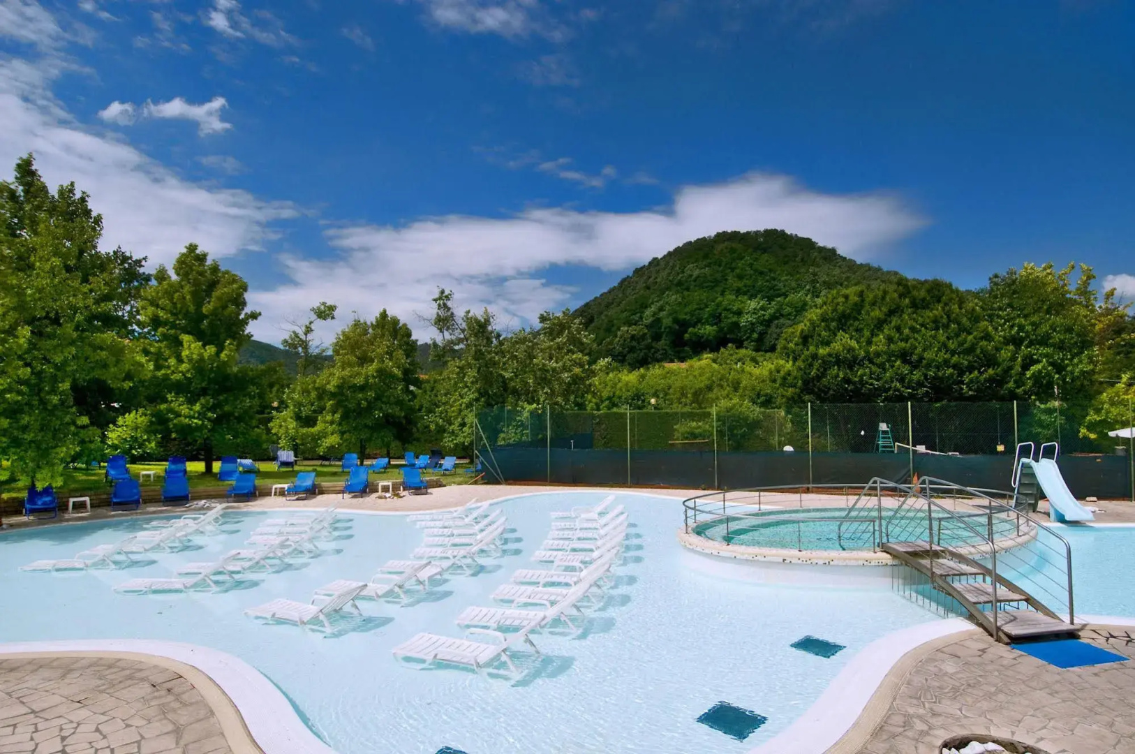 Foto - Hotel Petrarca Terme