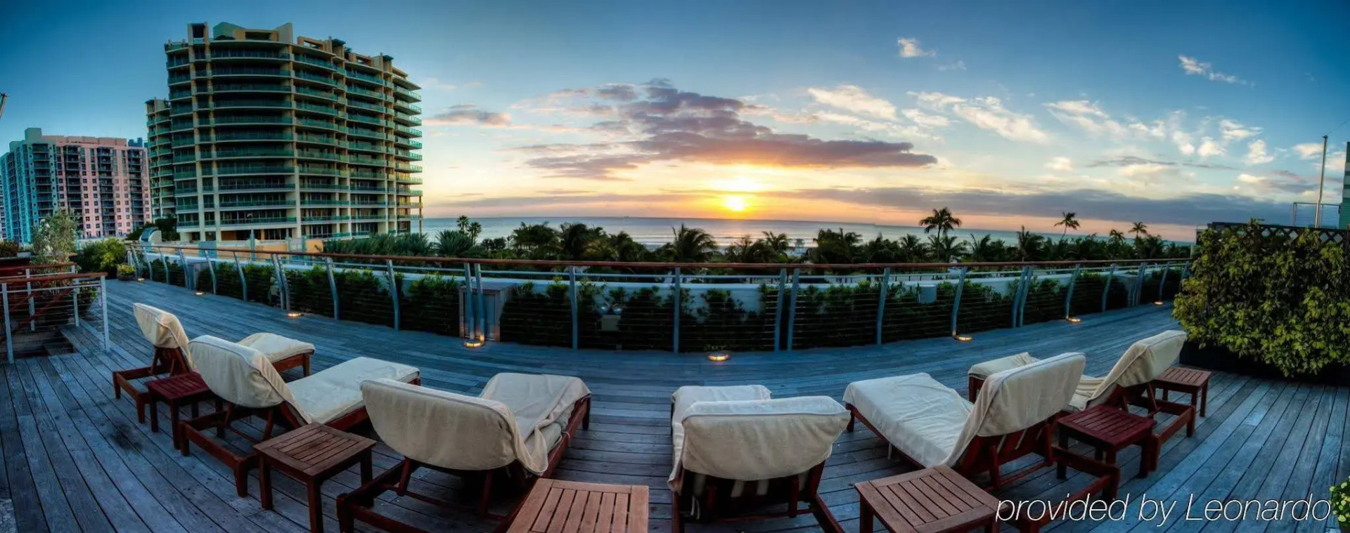 Foto - The Betsy Hotel, South Beach