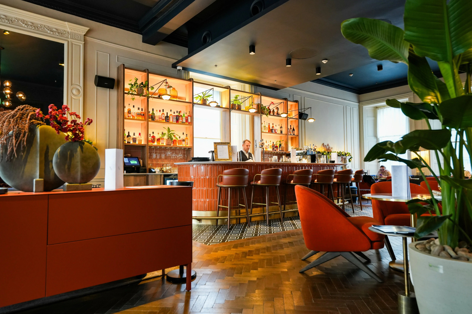Photo - Apex Waterloo Place Hotel
