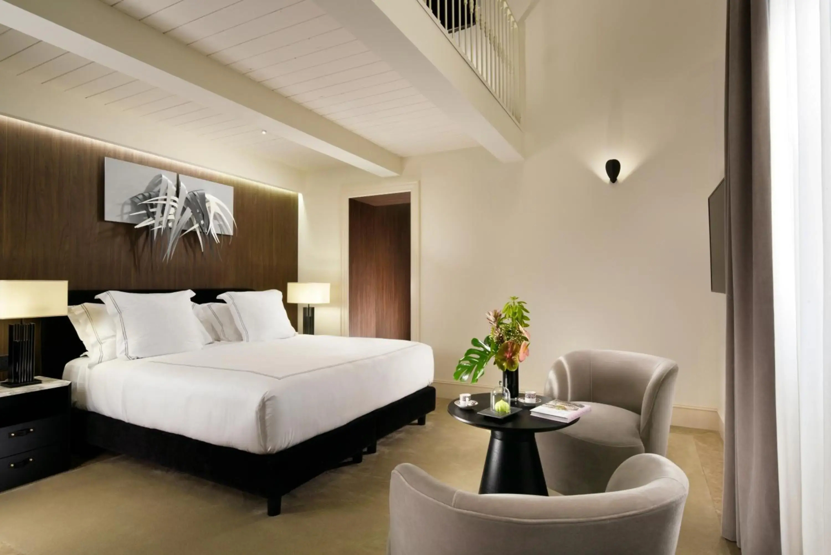 Foto - The First Dolce - Preferred Hotels & Resorts