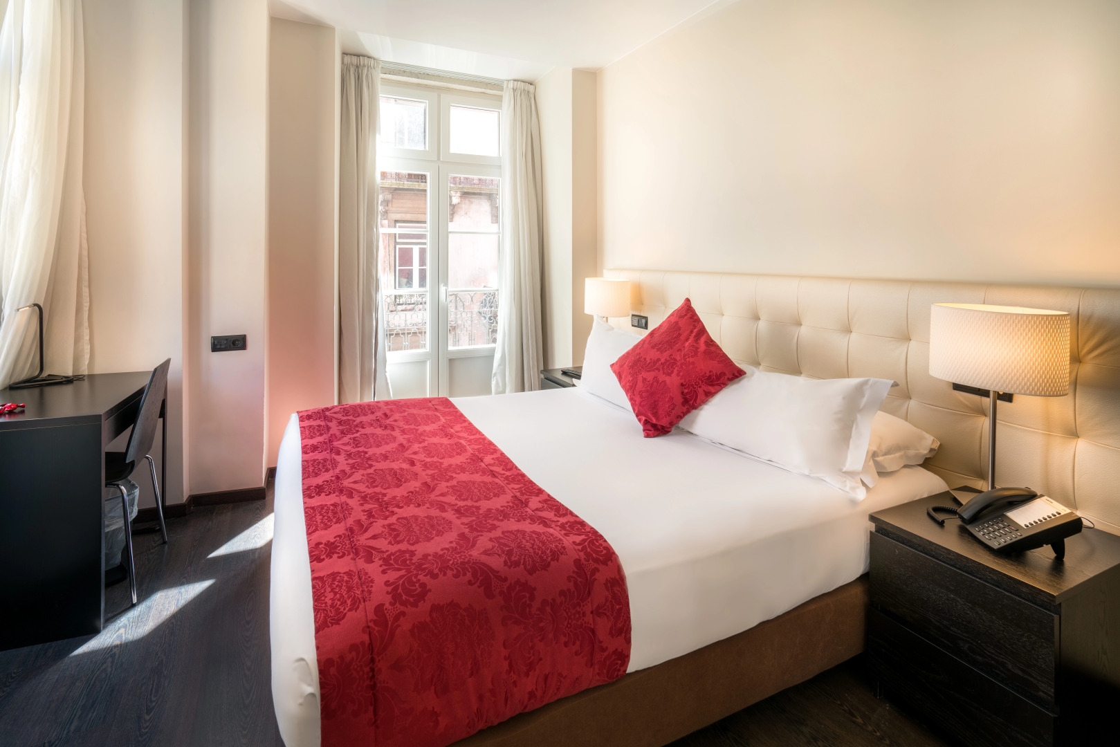 Foto - Rossio Garden Hotel