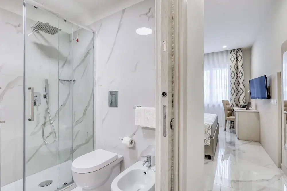 Foto - Vomero High Hotel