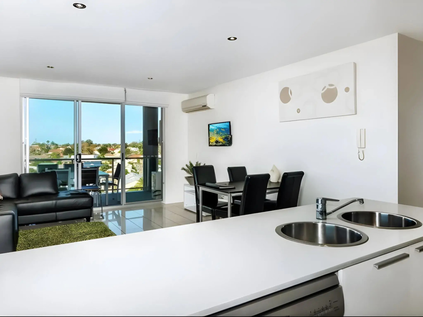 Foto - The Chermside Apartments