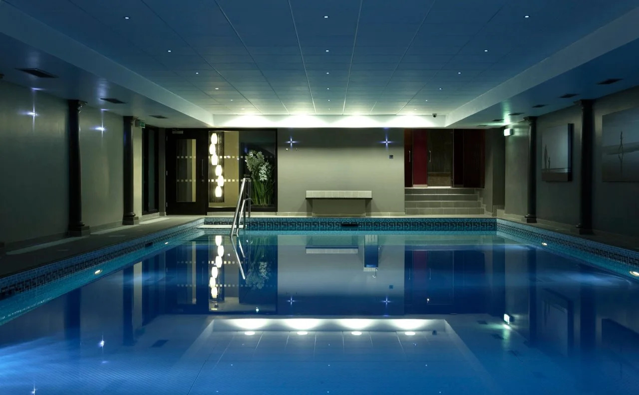 Foto - Grand Jersey Hotel and Spa