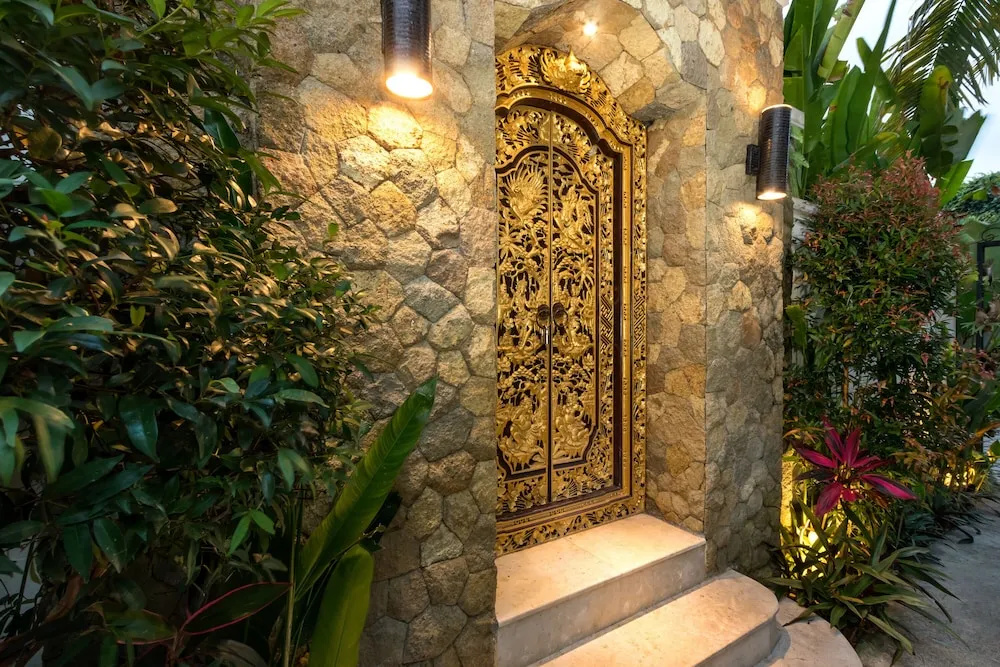 Foto - Villa Liang Ubud by Villa Finder