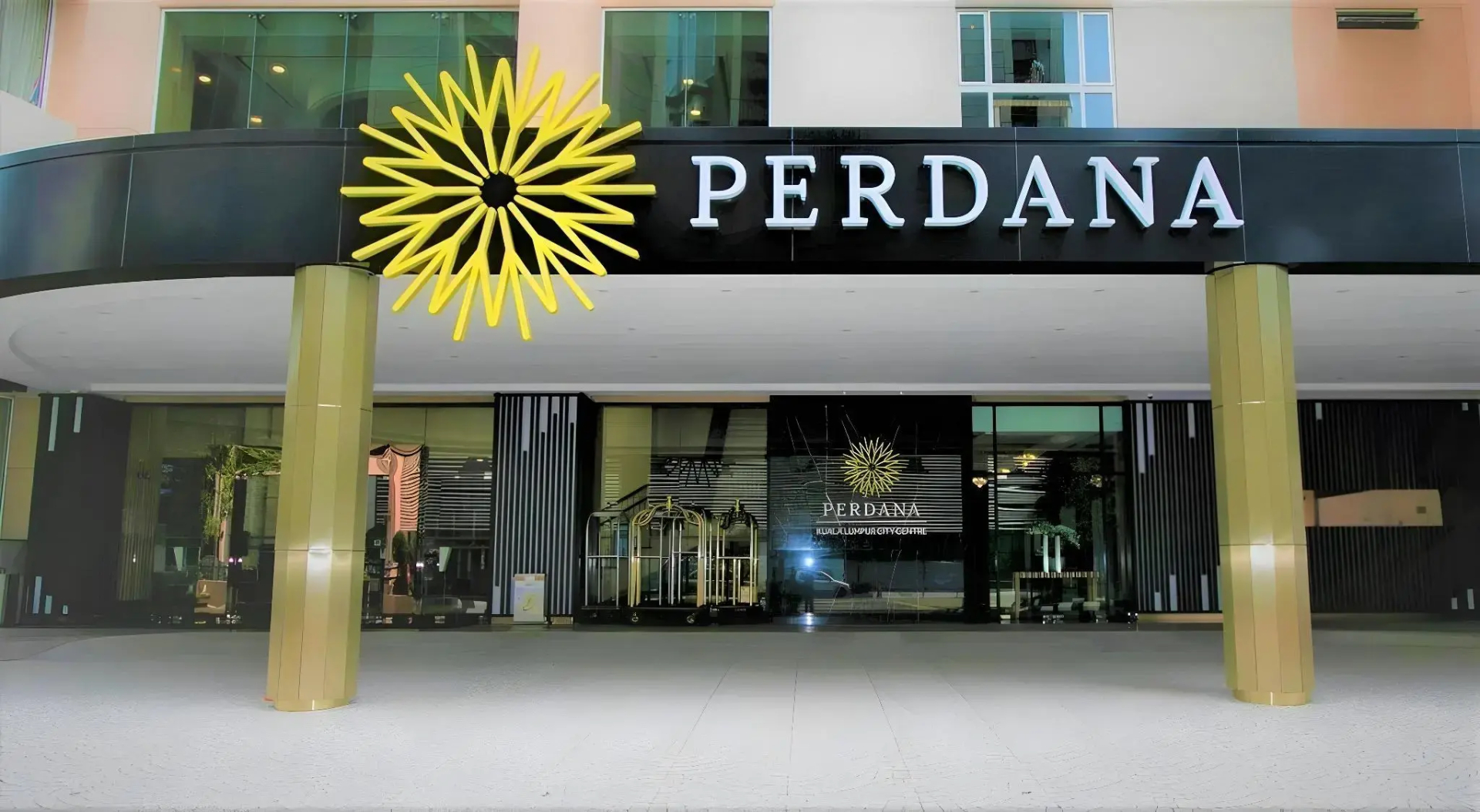 Photo - Perdana Kuala Lumpur City Centre