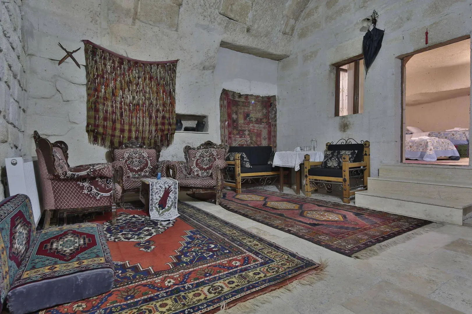 Photo - View Cave Hotel