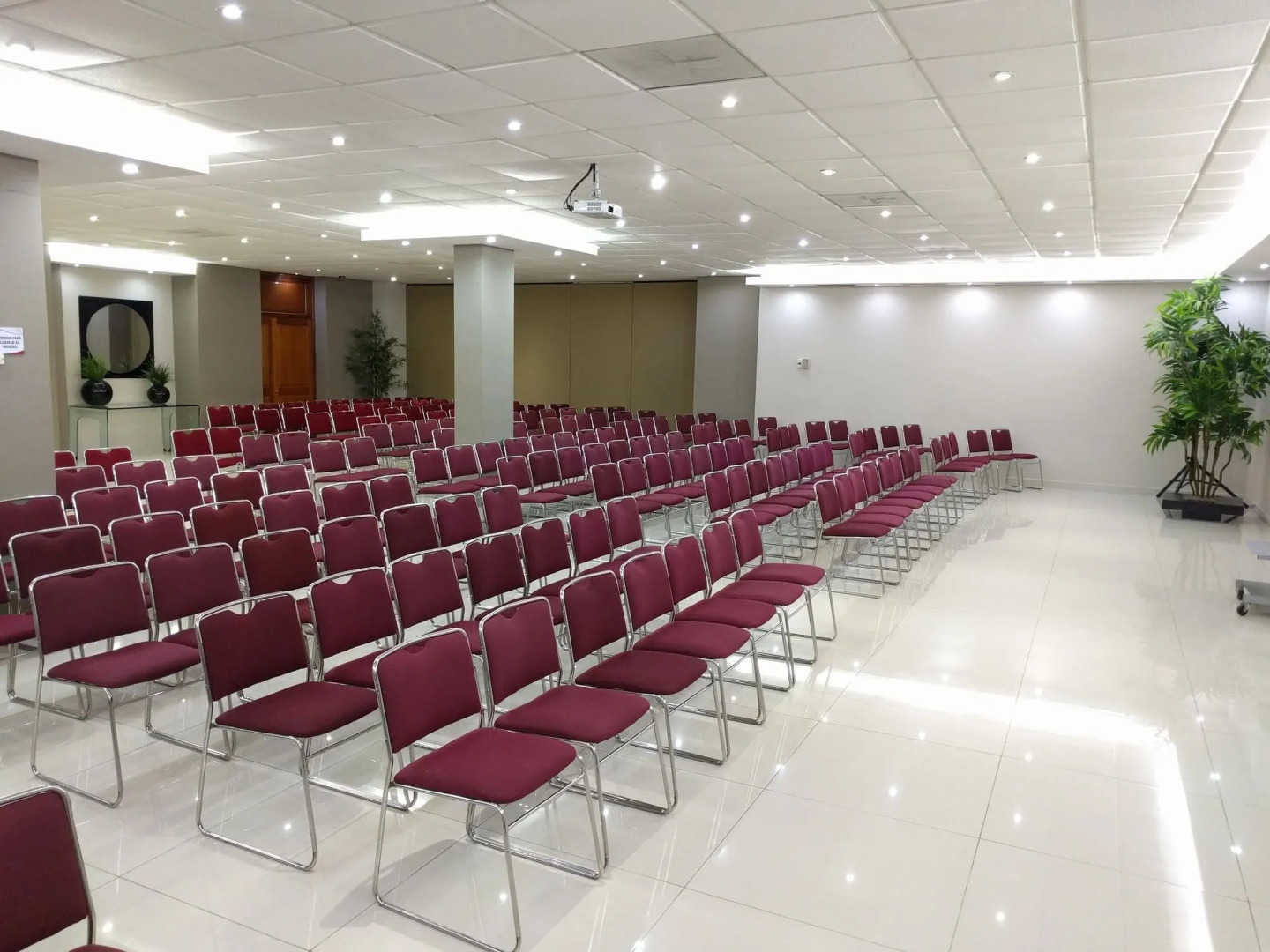 Photo - Hotel Fray Junipero Serra