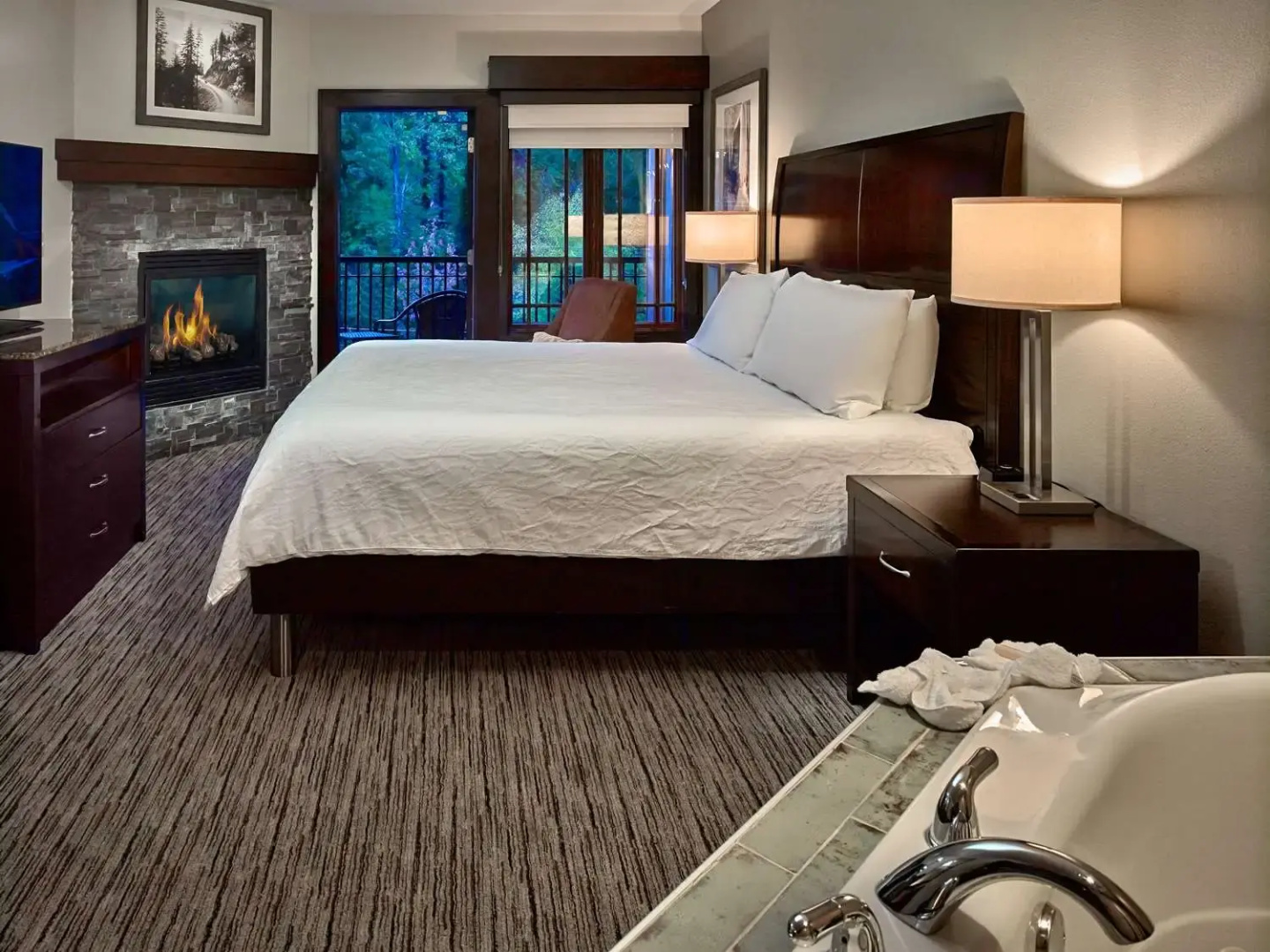 Photo - Hilton Garden Inn Gatlinburg