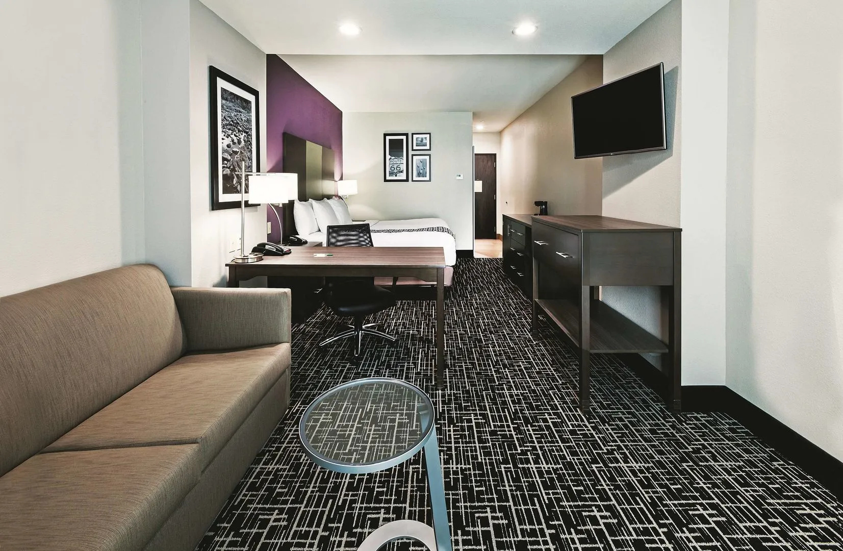 Foto - Comfort Inn & Suites
