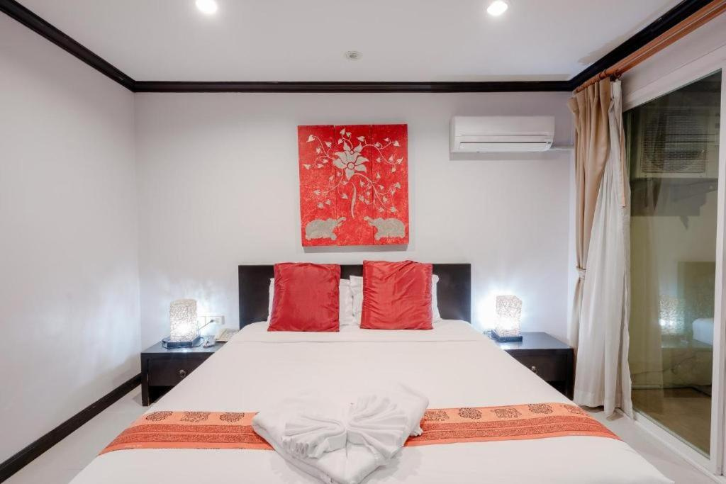 Foto - Napalai Resort Hua Hin