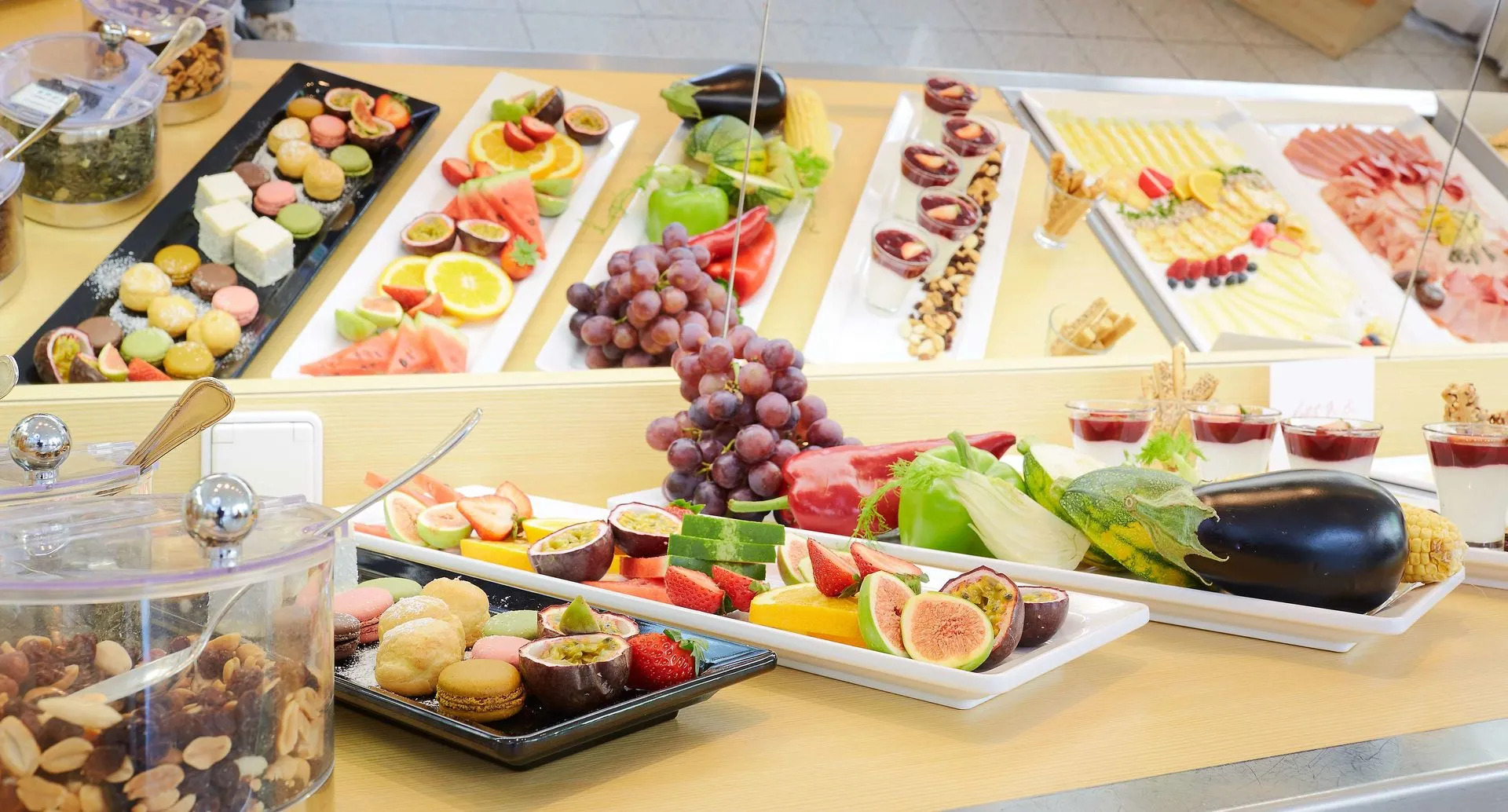 Foto - Living Hotel Kaiser Franz Joseph