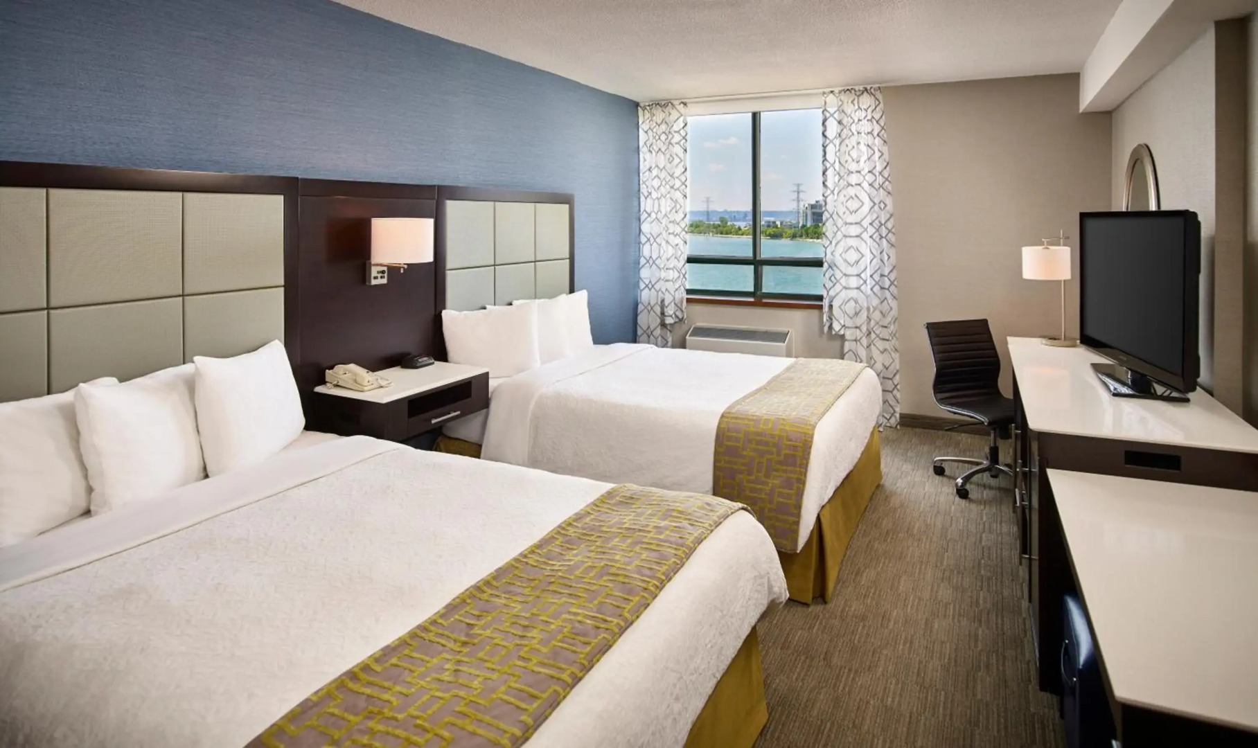 Foto - Waterfront Hotel Downtown Burlington