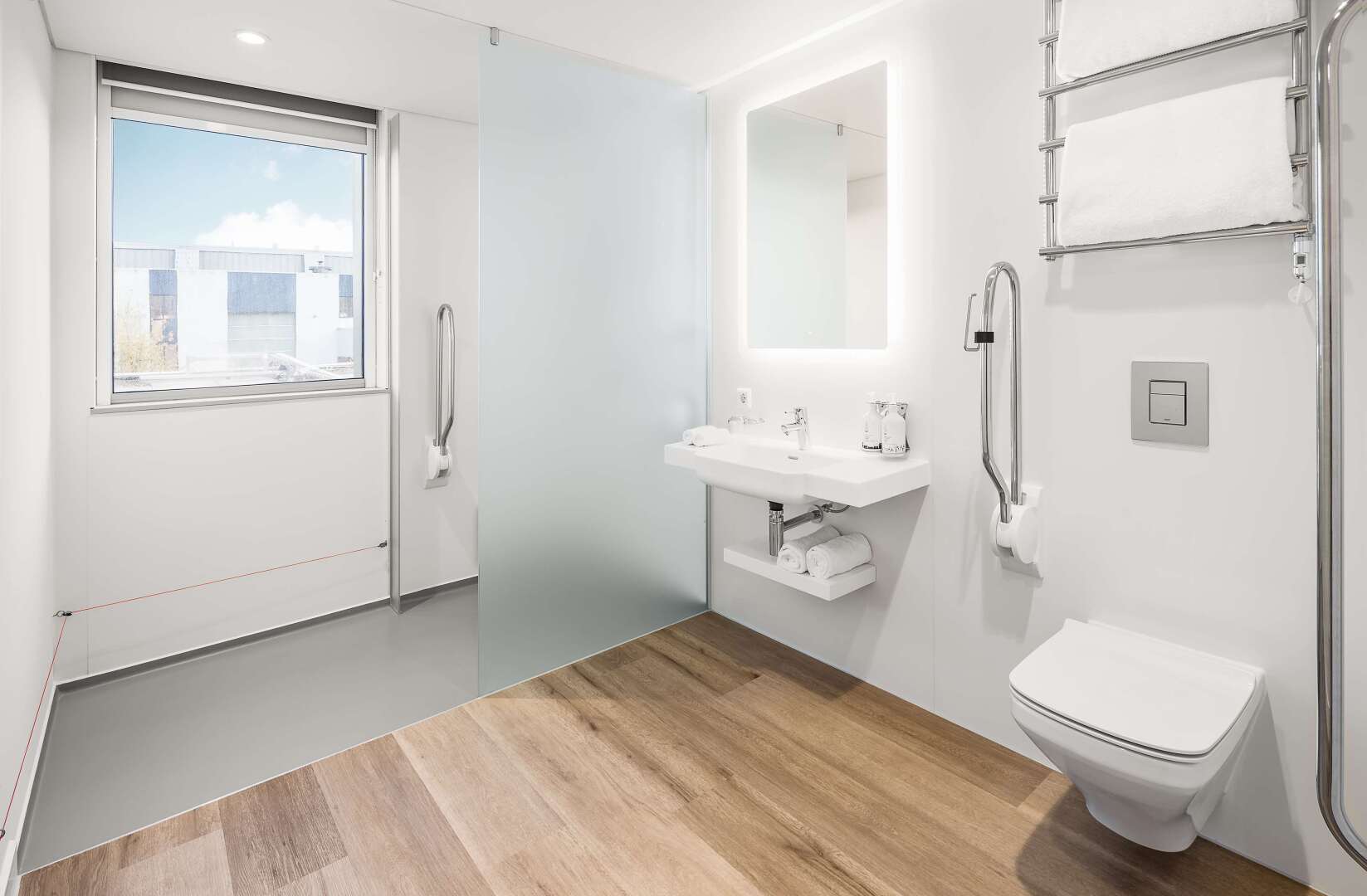 Foto - YOTEL Amsterdam