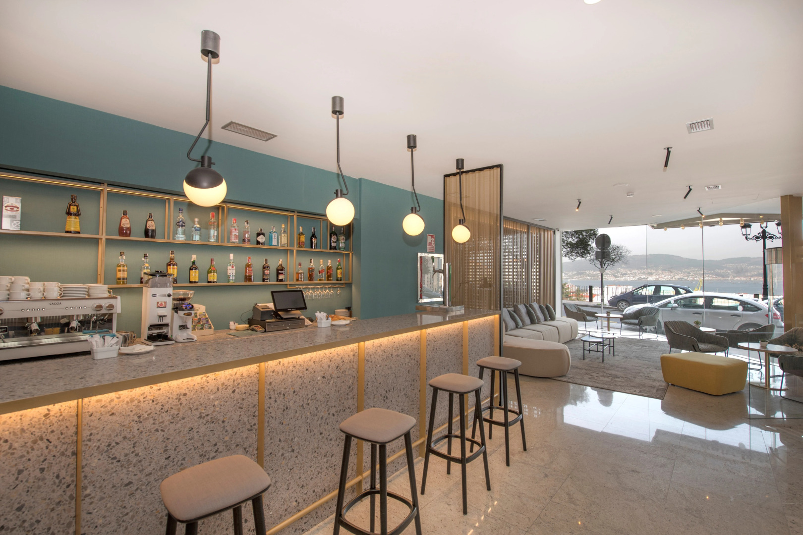 Foto - Occidental Vigo