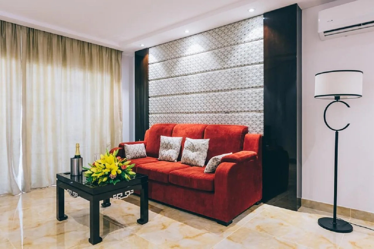 Photo - Apartamentos Albatros Golf del Sur Tenerife