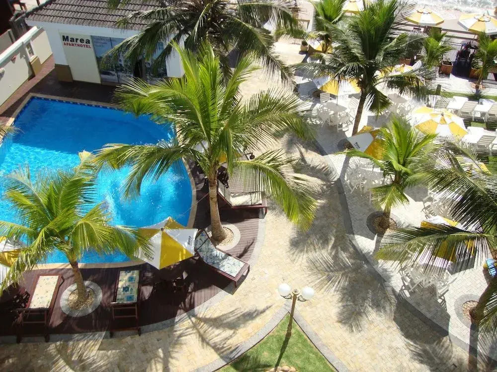 Photo - Golfinhos Apart Hotel