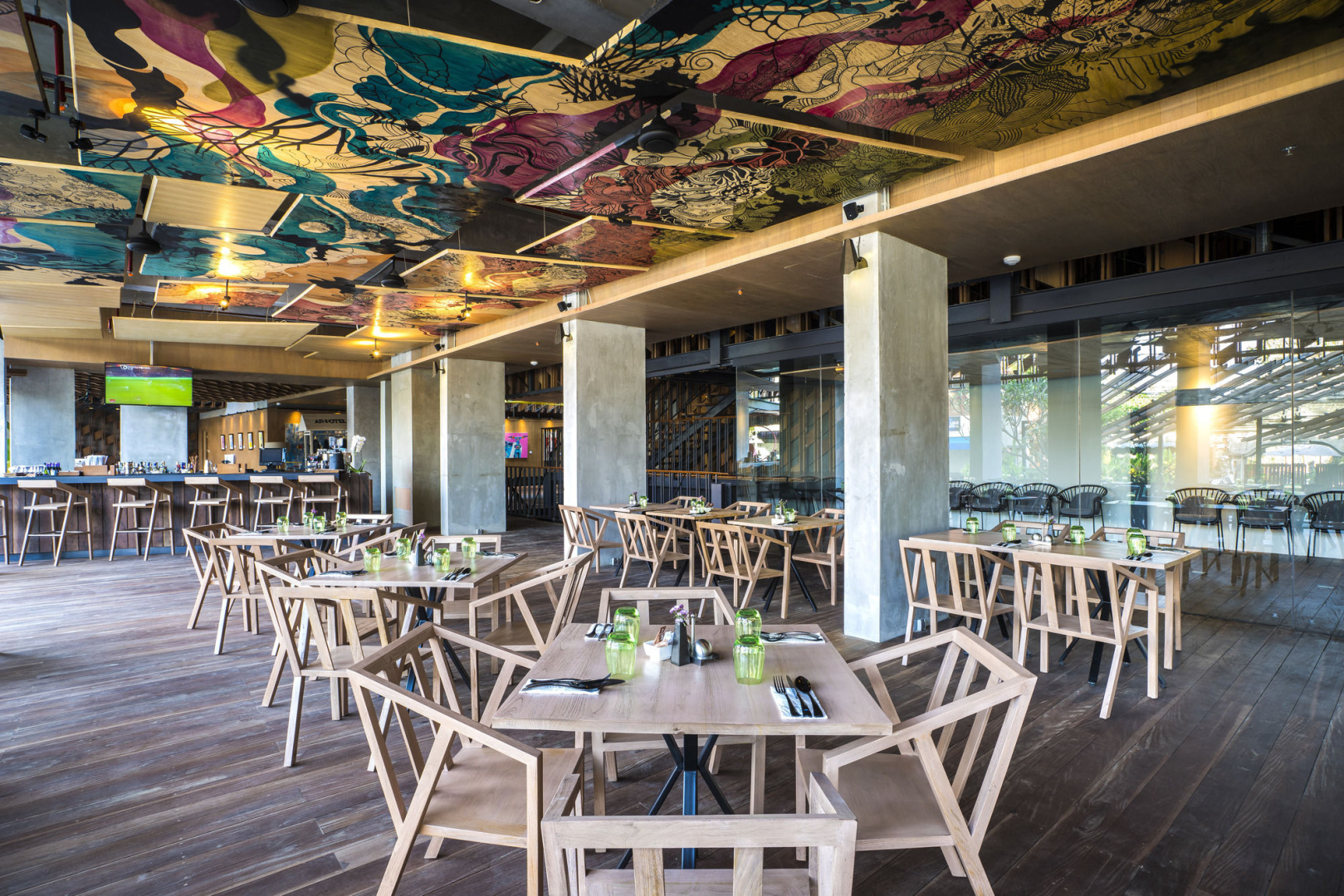 Artotel Sanur Bali, Bild 17 von 30
